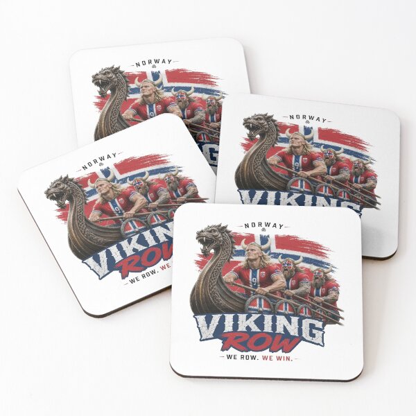 Item preview, Erling Haaland Norway Football, Haaland Norway designed and sold by RamberBator.