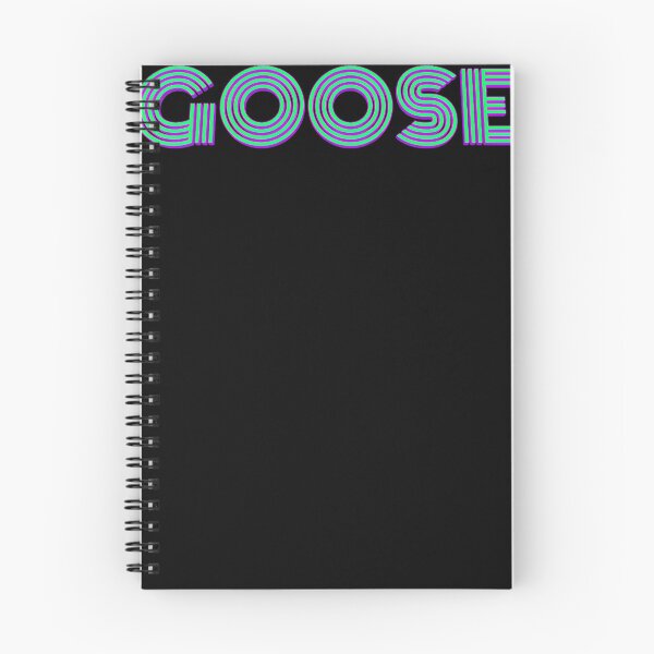 Item preview, GOOSE - Lifted Font designed and sold by KeithArtWorks.