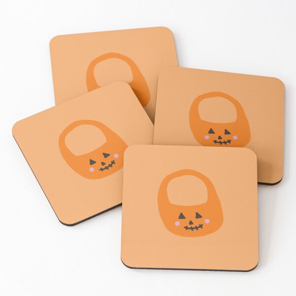 Item preview, Your Go To Trick-Or-Treat Bag designed and sold by HandStitchedByHannah.