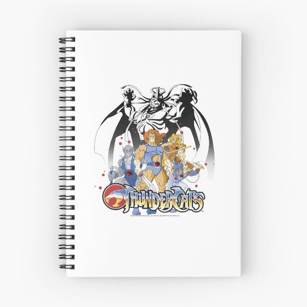 Item preview, ThunderCats Team Logo Vintage Design designed and sold by ShaylaAversa.