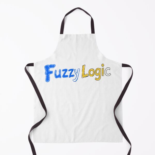 Item preview, Fuzzy Logic designed and sold by Creative jiffy.