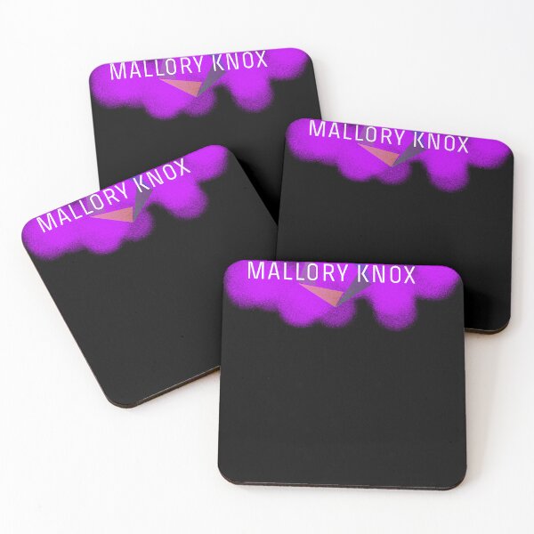 Item preview, mALLORY kNOX sprayed and wired designed and sold by KeithArtWorks.