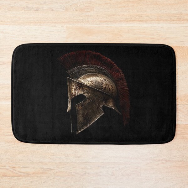Item preview, Espartano // Esparta // Guerrero espartano // Espartano cibernético // Casco espartano designed and sold by SMARTKIT DESIGNAGENCY.