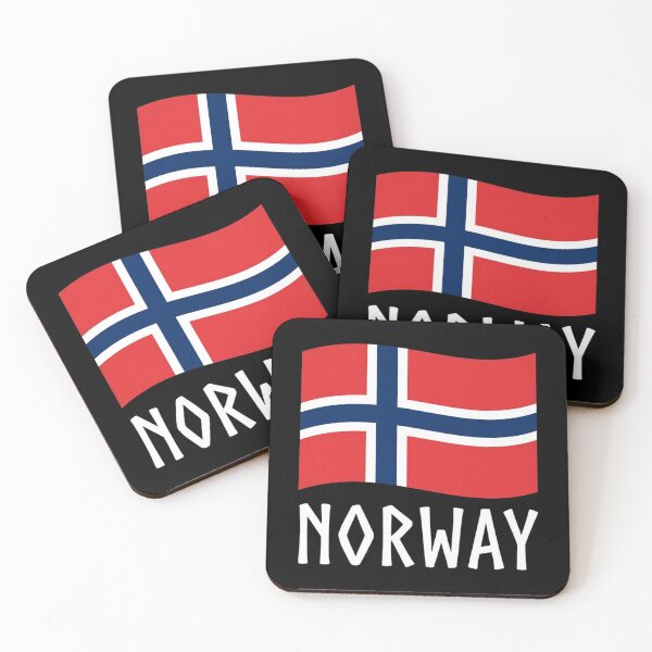 Item preview, Erling Haaland Norway Football, Haaland Norway designed and sold by RamberBator.