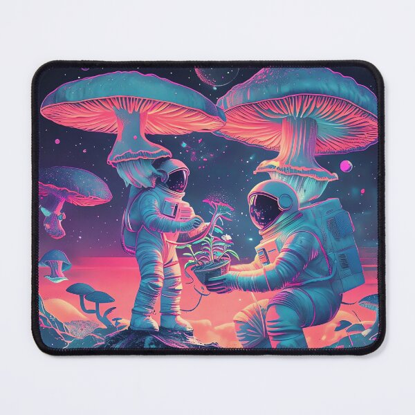 Item preview, Cosmic Cultivation designed and sold by ONYX Pixee.