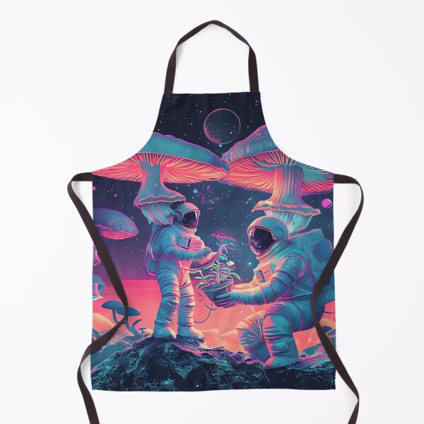 Item preview, Cosmic Cultivation designed and sold by ONYX Pixee.