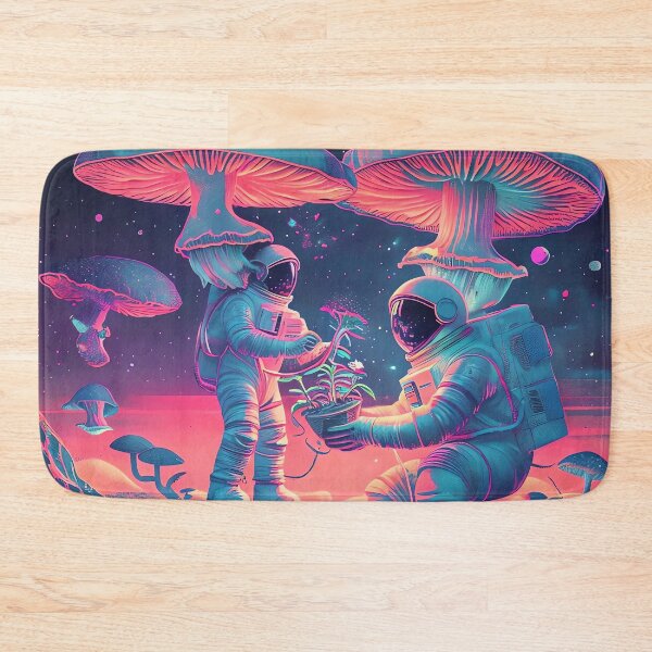 Item preview, Cosmic Cultivation designed and sold by ONYX Pixee.
