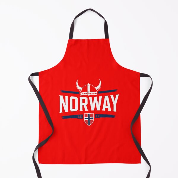 Item preview, Erling Haaland Norway Football, Haaland Norway designed and sold by RamberBator.