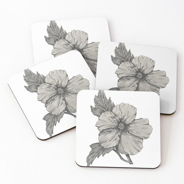 Item preview, Flower designed and sold by eclats-2-crayon.
