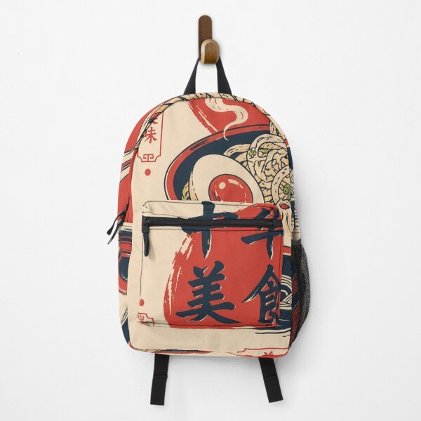 Item preview, Traditional Chinese Flavor – Chinese Food Retro Poster Art. designed and sold by TialCorner.