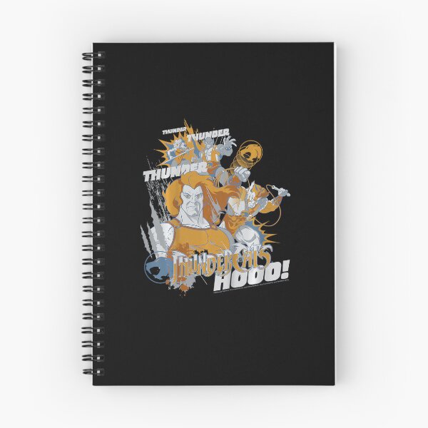 Item preview, ThunderCats Heroes Vintage Collage Design designed and sold by ShaylaAversa.