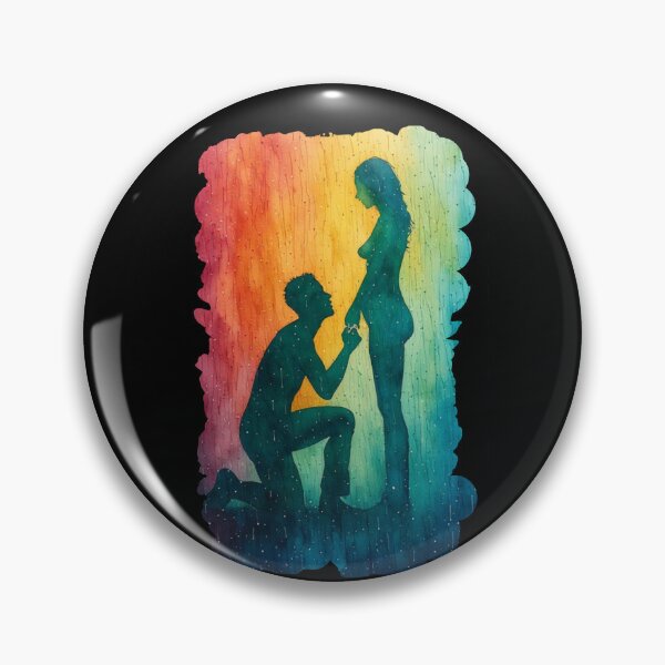 Item preview, Dancing in the Rain #16 | The Proposal designed and sold by halibutgoatramb.