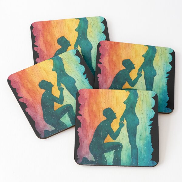 Item preview, Dancing in the Rain #16 | The Proposal designed and sold by halibutgoatramb.