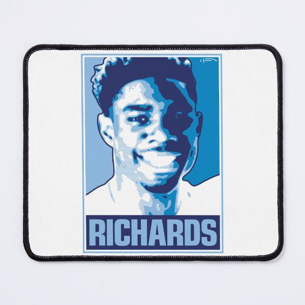 Item preview, Richards - MC designed and sold by DFA.