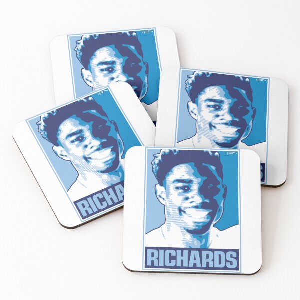 Item preview, Richards - MC designed and sold by DFA.
