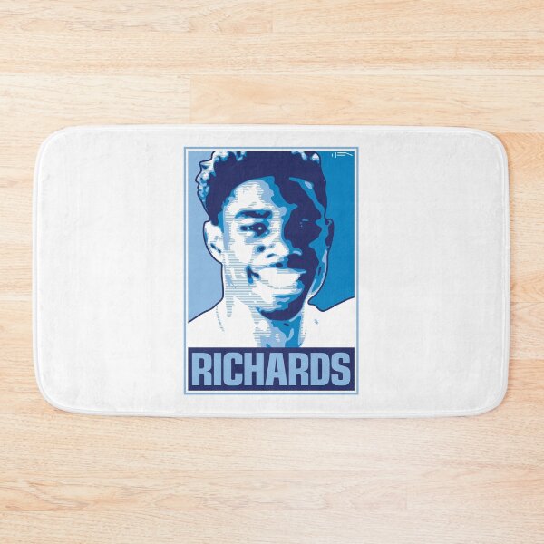 Item preview, Richards - MC designed and sold by DFA.