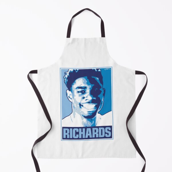Item preview, Richards - MC designed and sold by DFA.