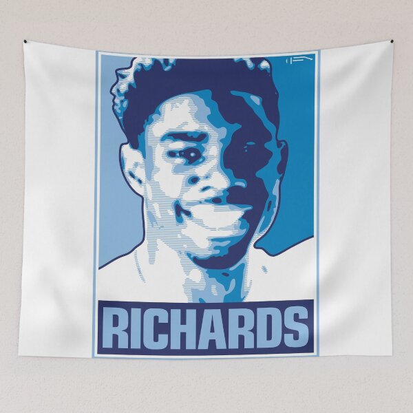 Item preview, Richards - MC designed and sold by DFA.