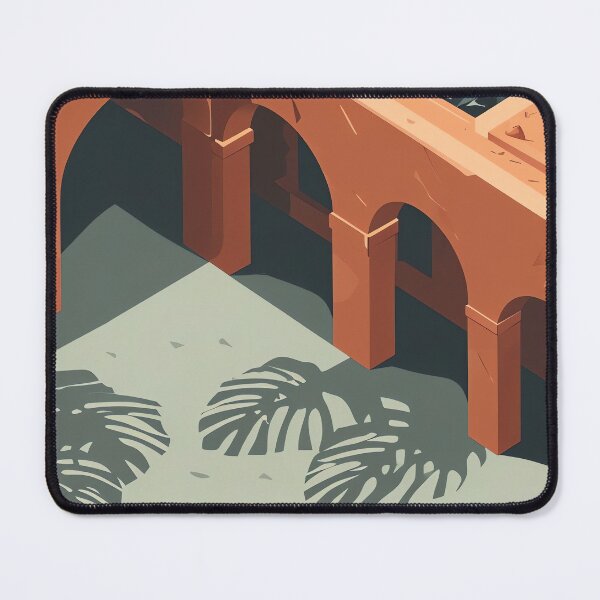 Item preview, Solitude in Adobe designed and sold by ONYX Pixee.