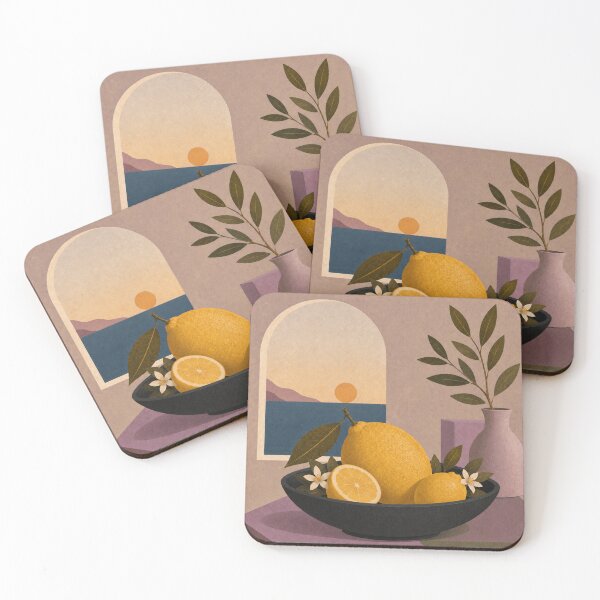 Item preview, Golden Horizon Harvest designed and sold by joycrysstudio.