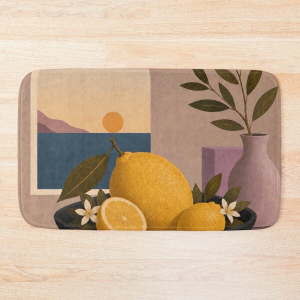 Item preview, Golden Horizon Harvest designed and sold by joycrysstudio.