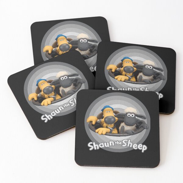 Item preview, Farm Animal Cartoon designed and sold by Typography Mall.