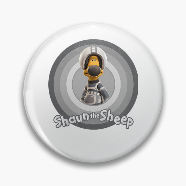 Item preview, Astronaut Farm Animal Character designed and sold by ChukyMall.