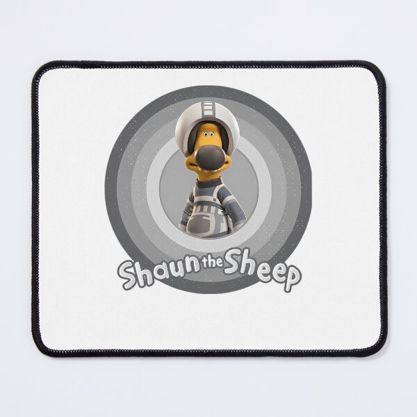 Item preview, Astronaut Farm Animal Character designed and sold by ChukyMall.
