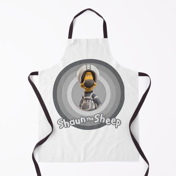 Item preview, Astronaut Farm Animal Character designed and sold by ChukyMall.