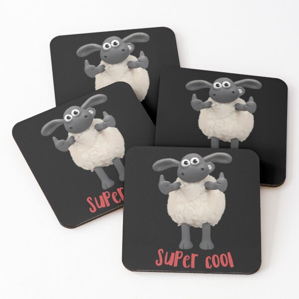 Item preview, Electric Energy Farm Animal Cartoon designed and sold by ChukyMall.
