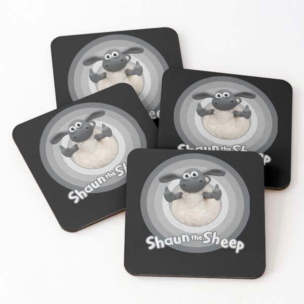 Item preview, Happy Farm Animal Character Cartoon designed and sold by ChukyMall.