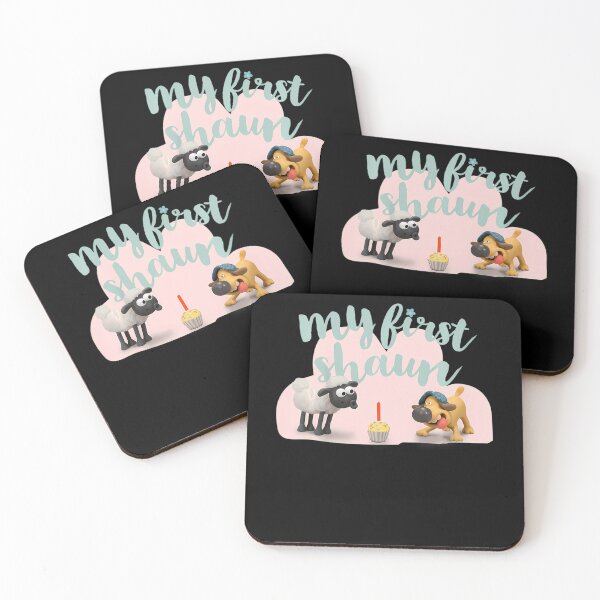 Item preview, First Birthday Farm Animal Cartoon designed and sold by Typography Mall.