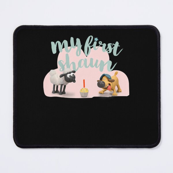 Item preview, First Birthday Farm Animal Cartoon designed and sold by Typography Mall.