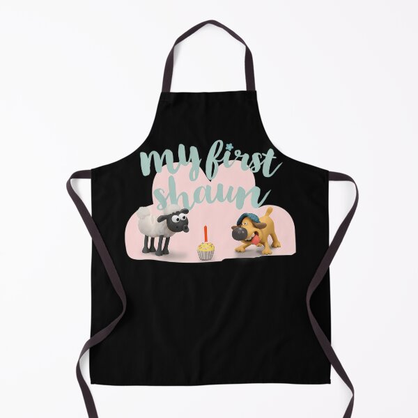 Item preview, First Birthday Farm Animal Cartoon designed and sold by ChukyMall.