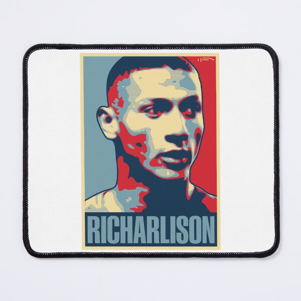 Item preview, Richarlison designed and sold by DFA.