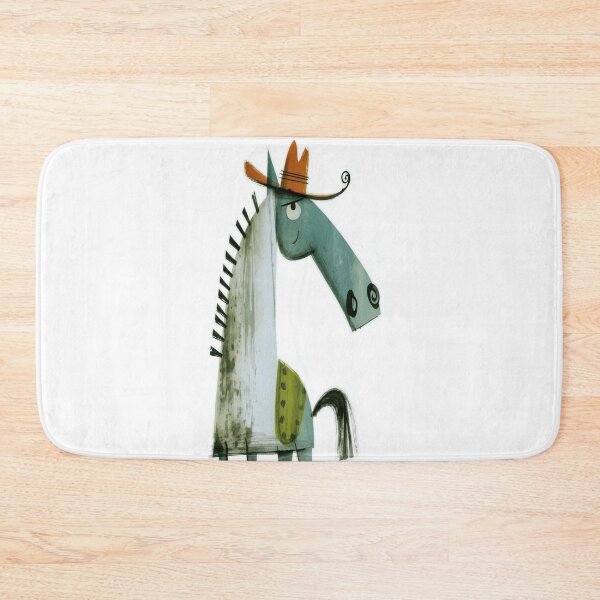 Item preview, Quarter Horse Born For The West, Ranch Legend Wall Art designed and sold by MarkedArtPrints.