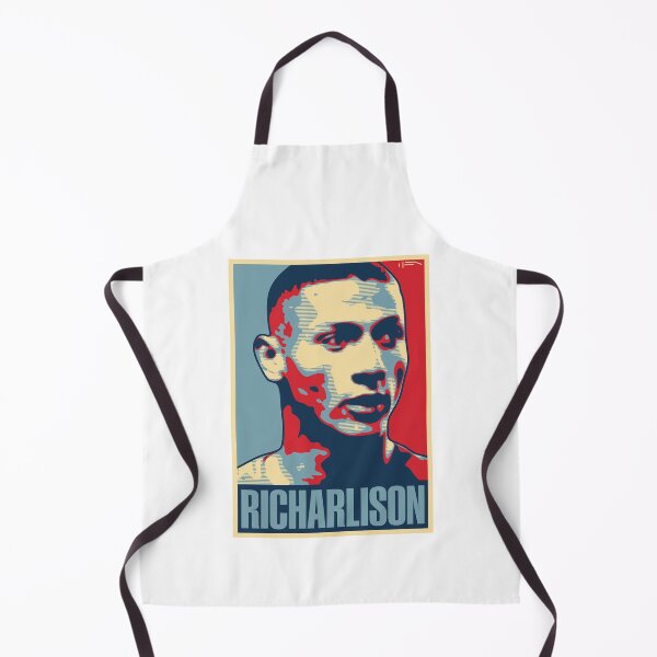 Item preview, Richarlison designed and sold by DFA.