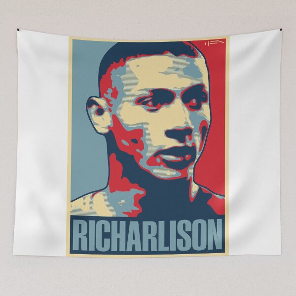 Item preview, Richarlison designed and sold by DFA.