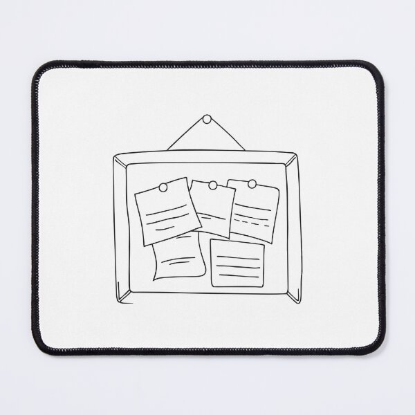 Item preview, A board displaying union meeting details designed and sold by rasagamastore.