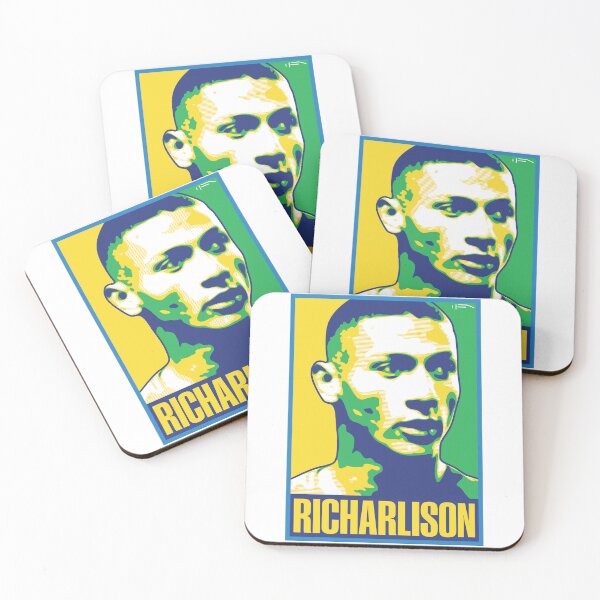 Item preview, Richarlison - BRAZIL designed and sold by DFA.