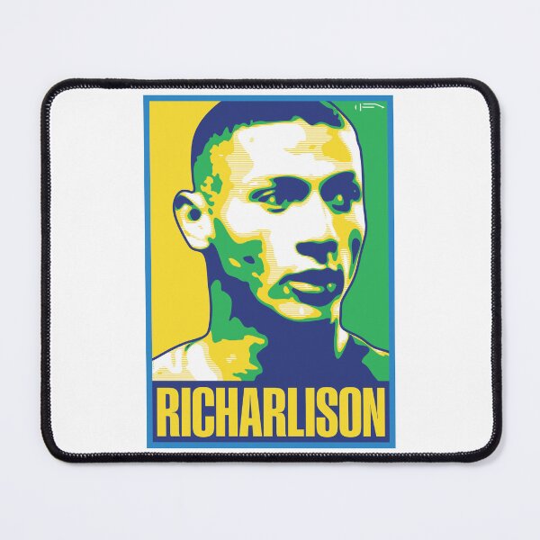Item preview, Richarlison - BRAZIL designed and sold by DFA.