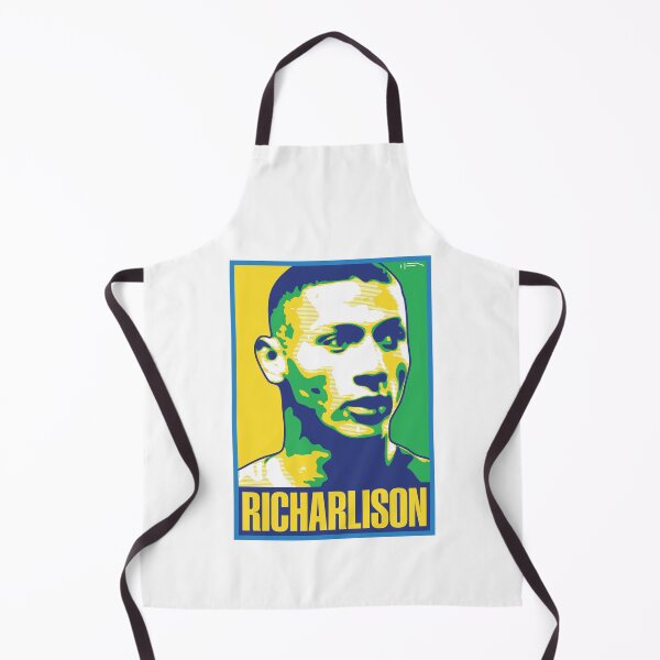 Item preview, Richarlison - BRAZIL designed and sold by DFA.