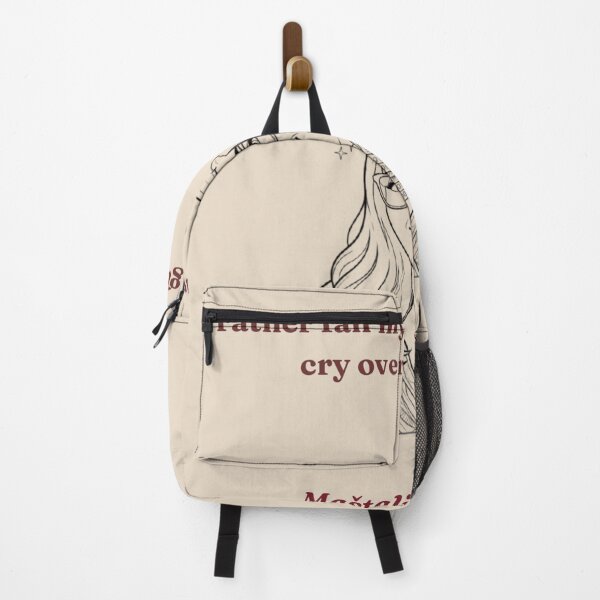 Item preview, I'd Rather Fan Myself with Cash Than Cry Over Some Guy | Funny Feminine Quote | Maštalina's Quotes designed and sold by Mastalina99.