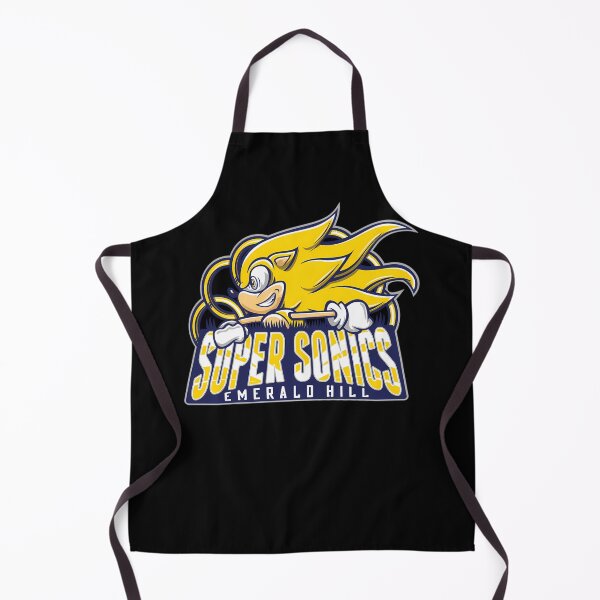Item preview, Golden Yellow Ultimate Speedster Running Team Badge designed and sold by Said DesignB.
