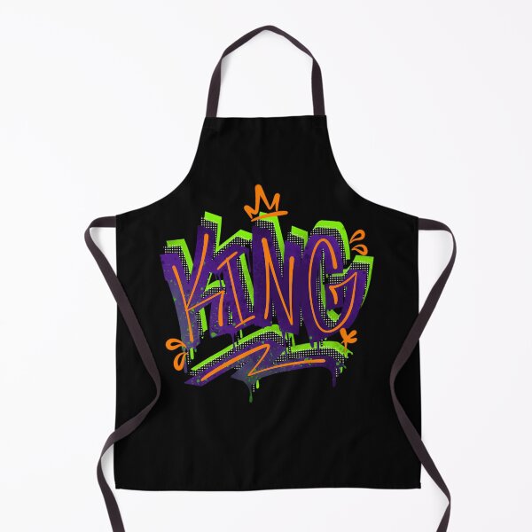 Artikelvorschau, King Graffiti Urban Font entworfen und verkauft von PrintDarling.