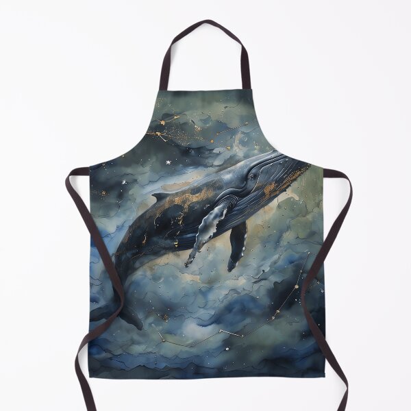 Item preview, Celestial Leviathan designed and sold by ONYX Pixee.