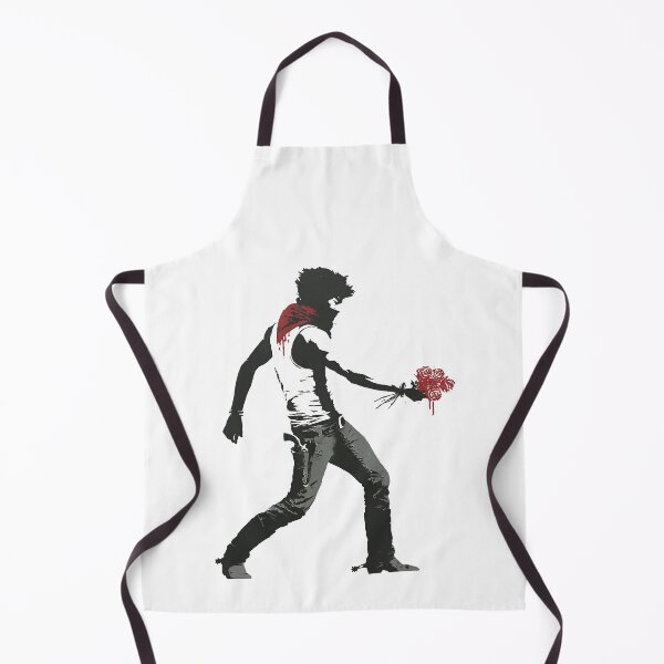 Item preview, Wild West Cowboy Floral Gift Urban Stencil designed and sold by EdvvinStudios.