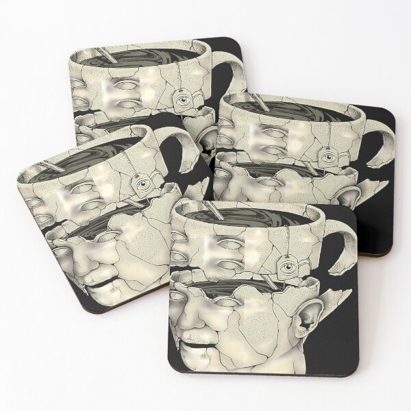 Item preview, Gelas Pecah designed and sold by cerymopl.