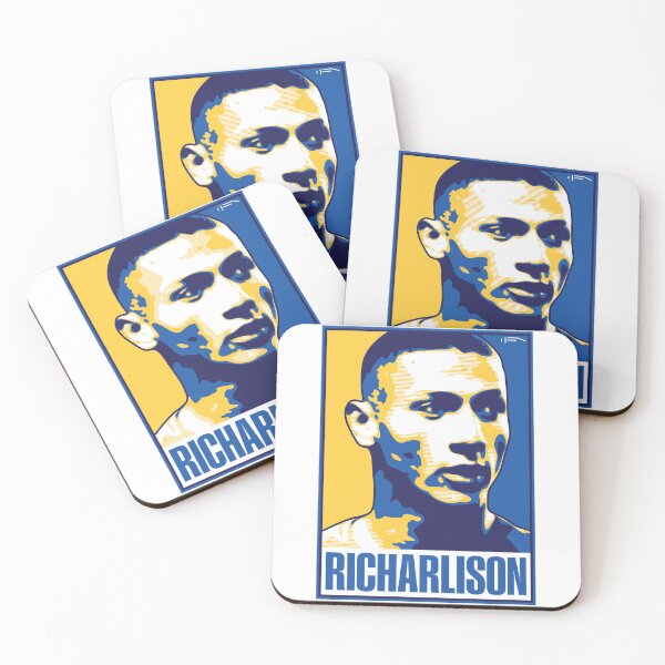 Item preview, Richarlison - EVE designed and sold by DFA.