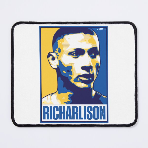 Item preview, Richarlison - EVE designed and sold by DFA.